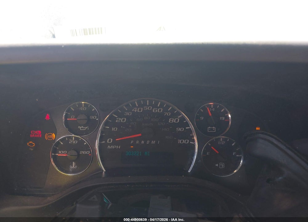2018 CHEVROLET EXPRESS CUTAWAY WORK VAN VIN: 1HA3GSCG0JN000271
