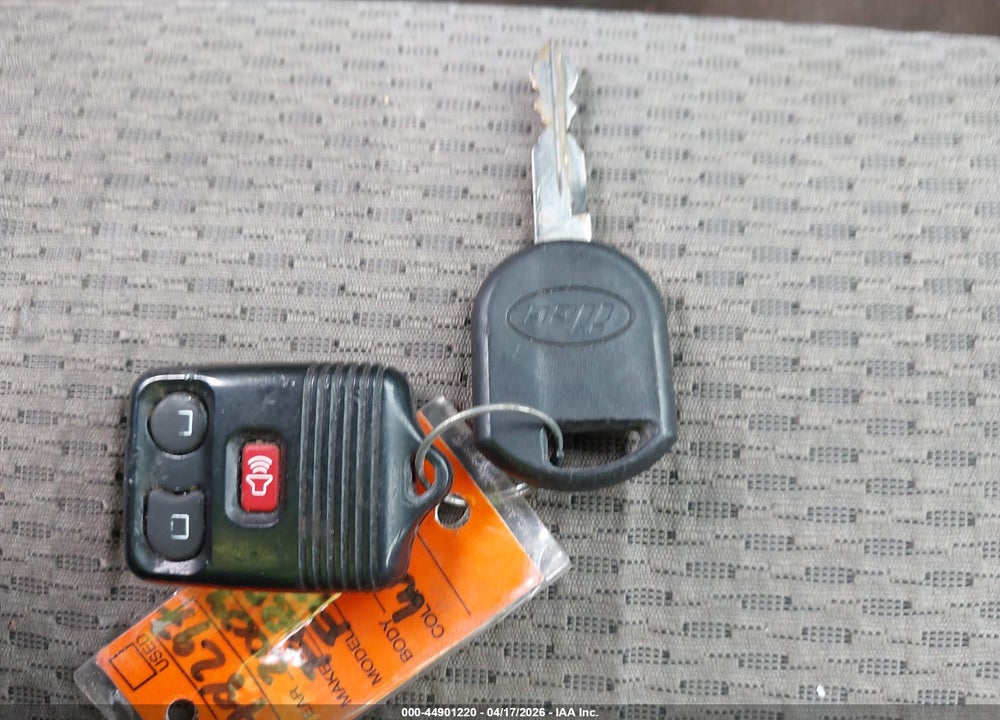 2009 FORD F-150 XL/XLT VIN: 1FTRW12809KC78297