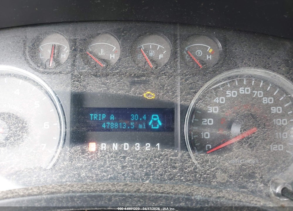 2009 FORD F-150 XL/XLT VIN: 1FTRW12809KC78297