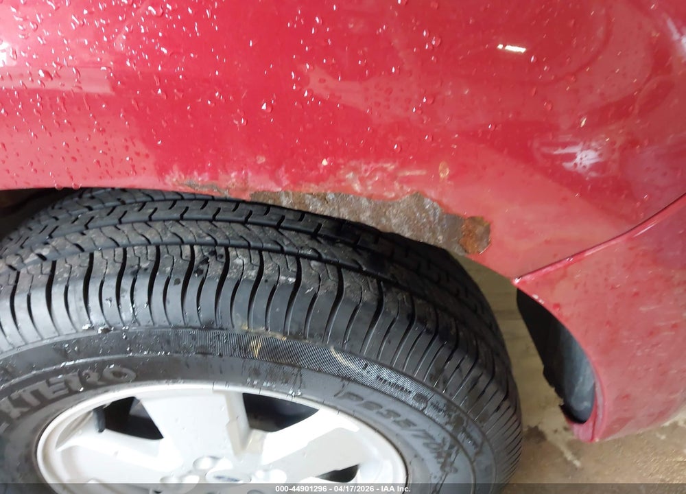 2011 FORD ESCAPE XLT VIN: 1FMCU0D77BKB36475