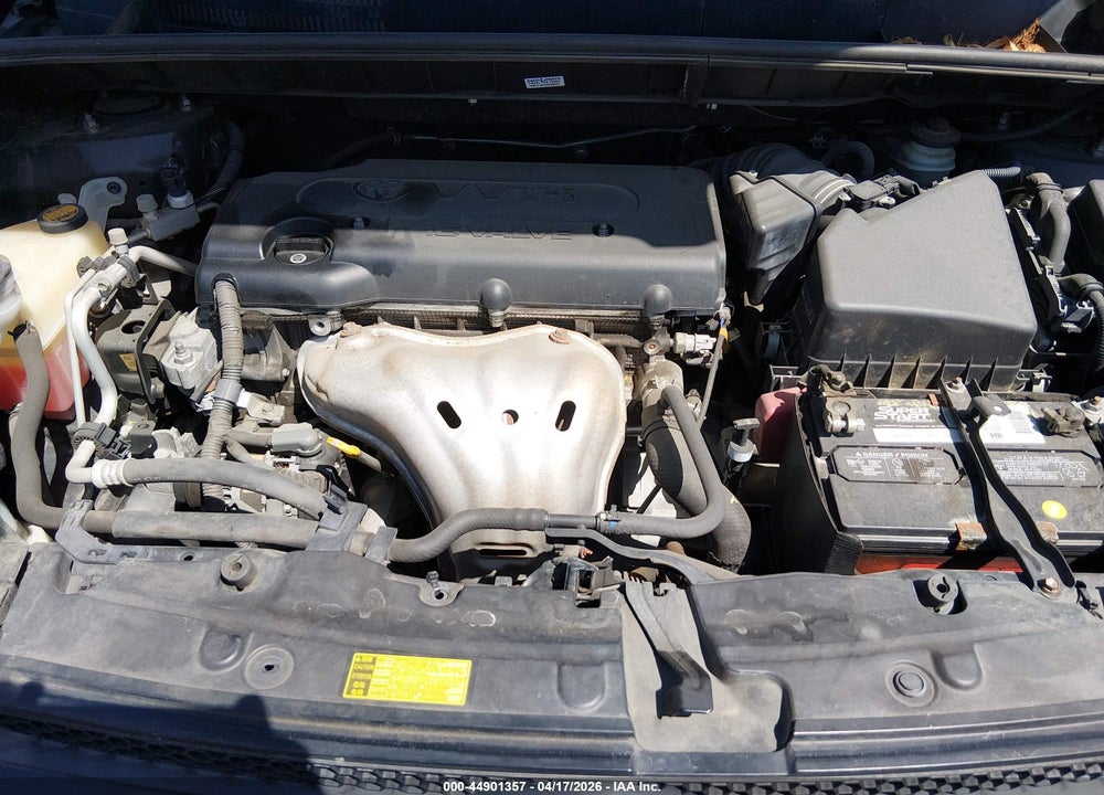2012 SCION XB VIN: JTLZE4FE4CJ016269