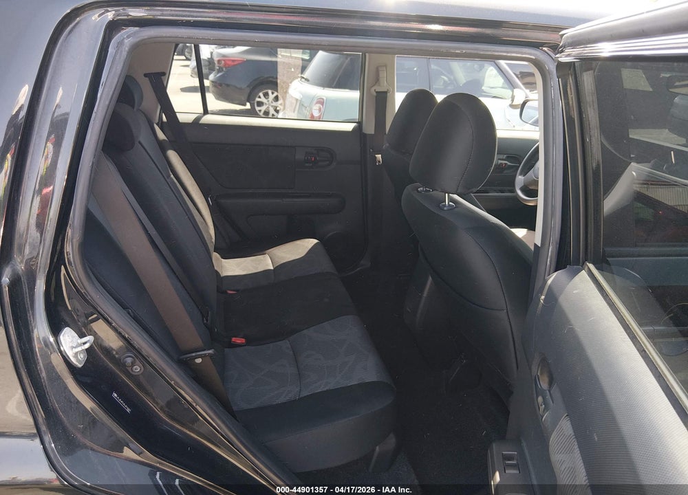 2012 SCION XB VIN: JTLZE4FE4CJ016269