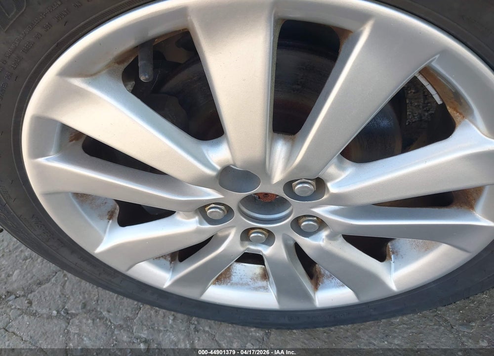 2009 TOYOTA COROLLA LE VIN: 2T1BU40E39C032346