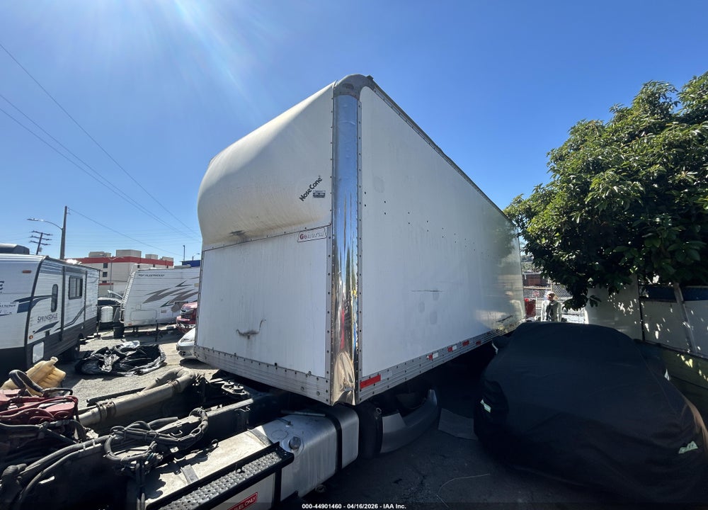2014 FREIGHTLINER M2 106 MEDIUM DUTY VIN: 1FVACWDT0EHFM2797