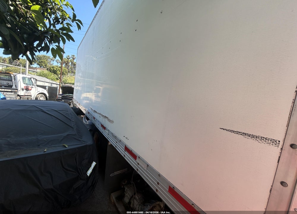 2014 FREIGHTLINER M2 106 MEDIUM DUTY VIN: 1FVACWDT0EHFM2797