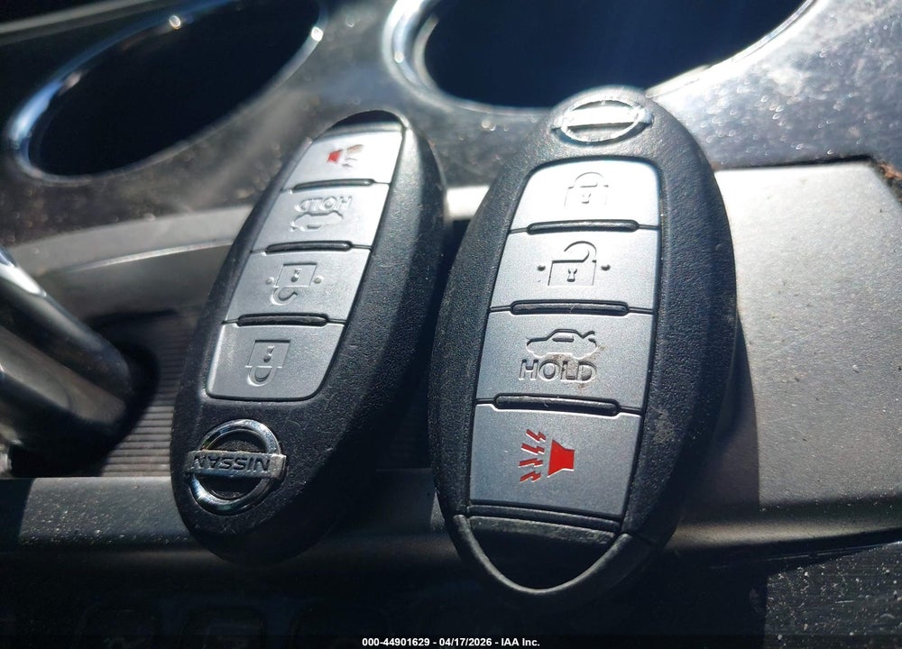 2013 NISSAN ALTIMA 3.5 S VIN: 1N4BL3AP0DC112966