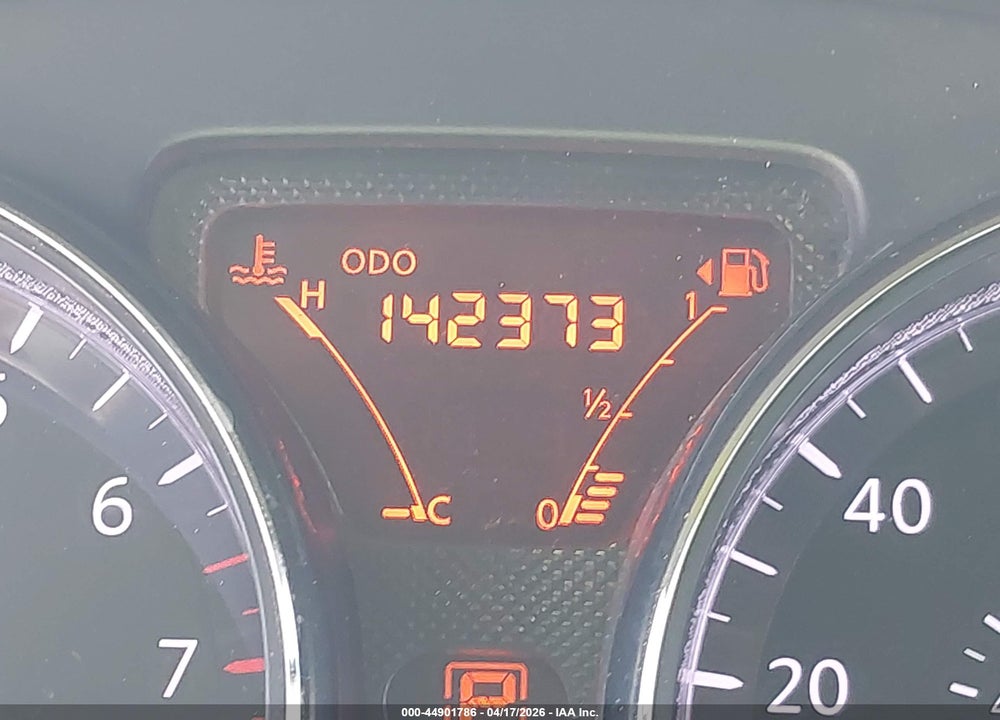 2014 NISSAN VERSA 1.6 SV VIN: 3N1CN7AP5EL817349