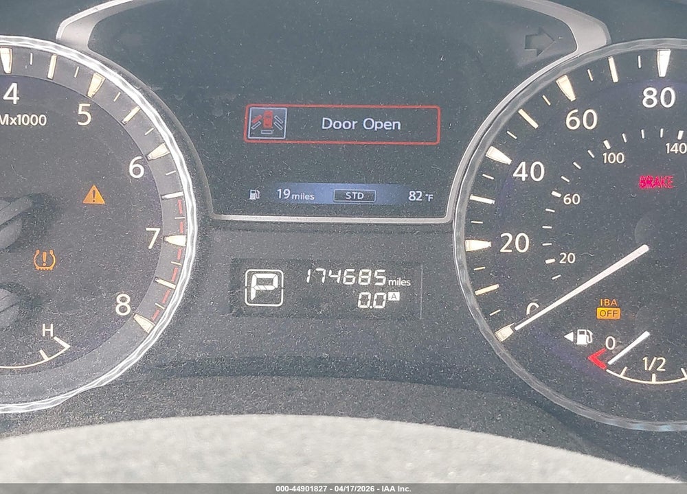 2014 INFINITI QX60 VIN: 5N1AL0MN7EC551948