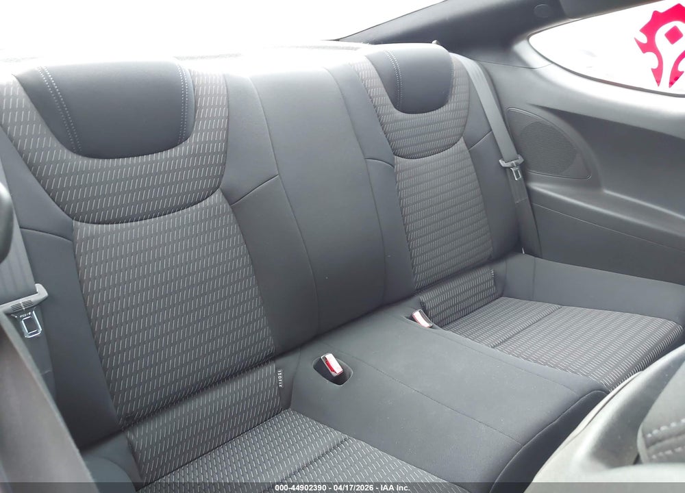 2013 HYUNDAI GENESIS 2.0T VIN: KMHHT6KD9DU094015