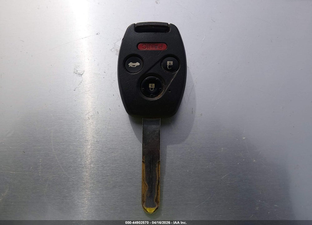 2009 HONDA CIVIC LX VIN: 19XFA16539E047253