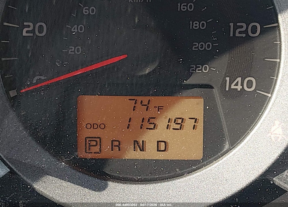 2011 TOYOTA RAV4 VIN: 2T3BF4DVXBW105051