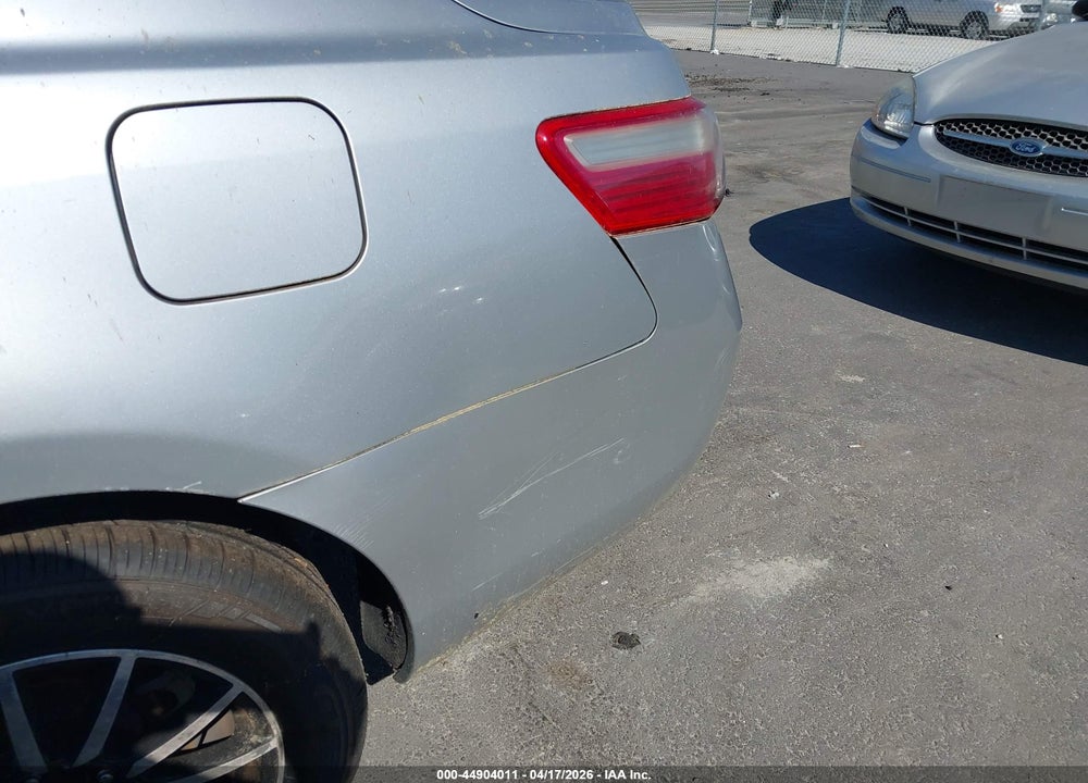 2007 TOYOTA CAMRY CE VIN: 4T1BE46K27U183135