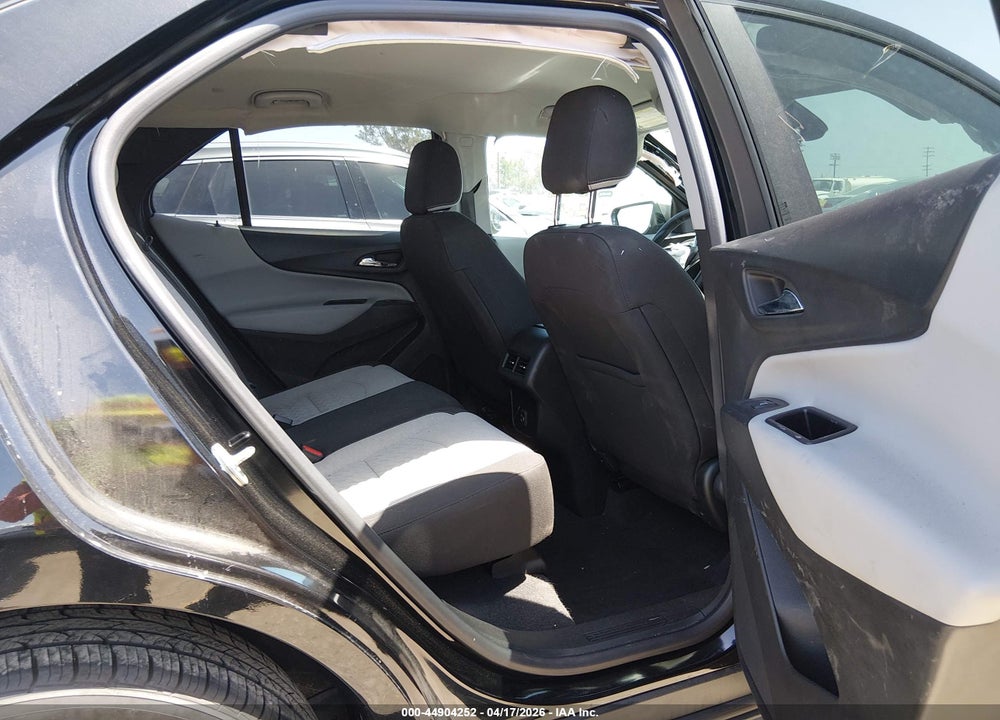 2022 CHEVROLET EQUINOX AWD 1FL VIN: 2GNAX5EV5N6155358