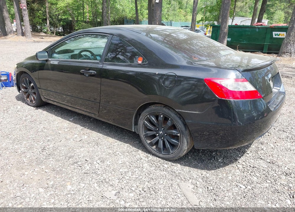 2010 HONDA CIVIC LX VIN: 2HGFG1B61AH515181