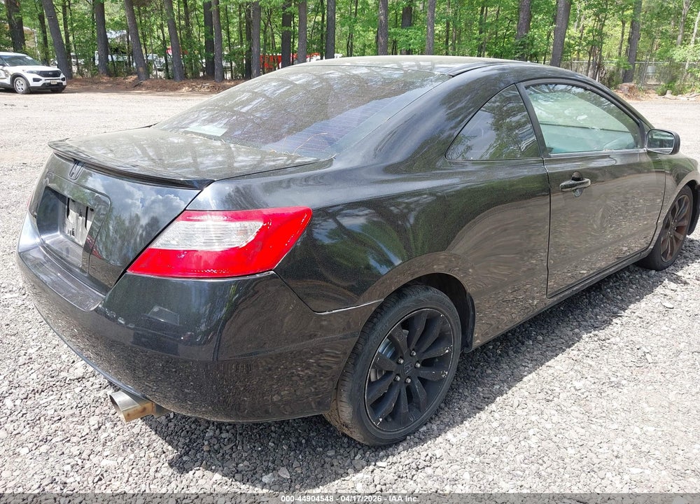 2010 HONDA CIVIC LX VIN: 2HGFG1B61AH515181