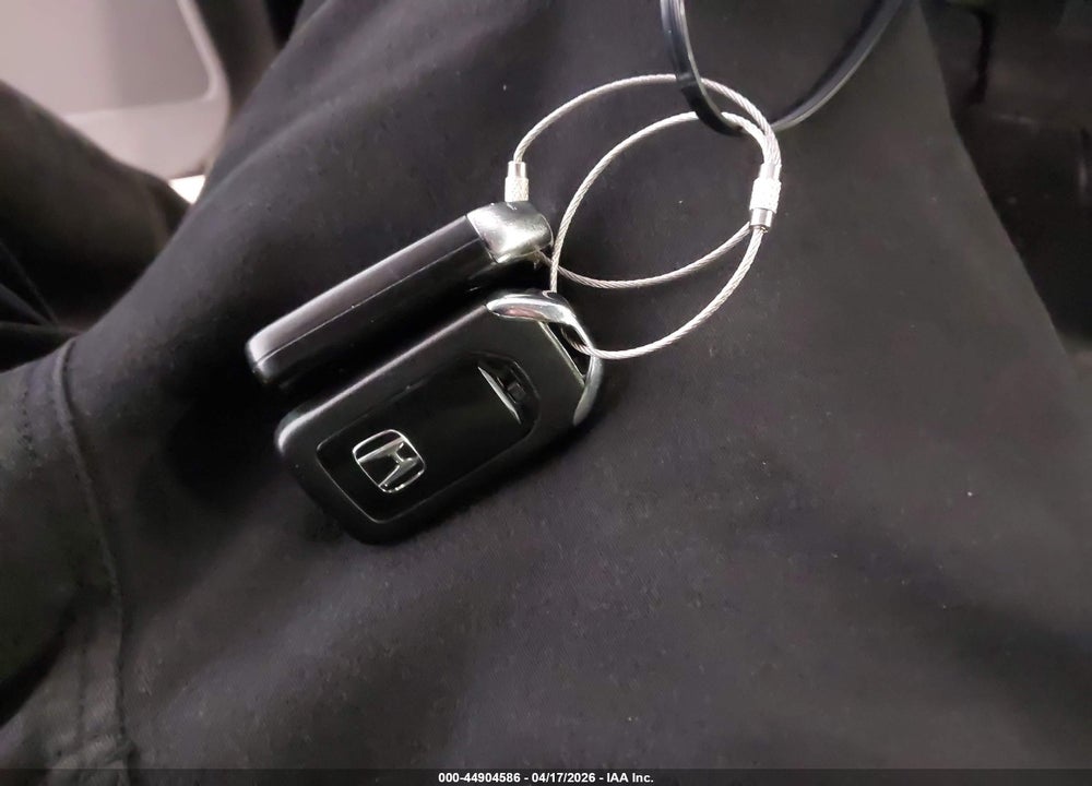 2015 HONDA ODYSSEY EX-L VIN: 5FNRL5H63FB062622