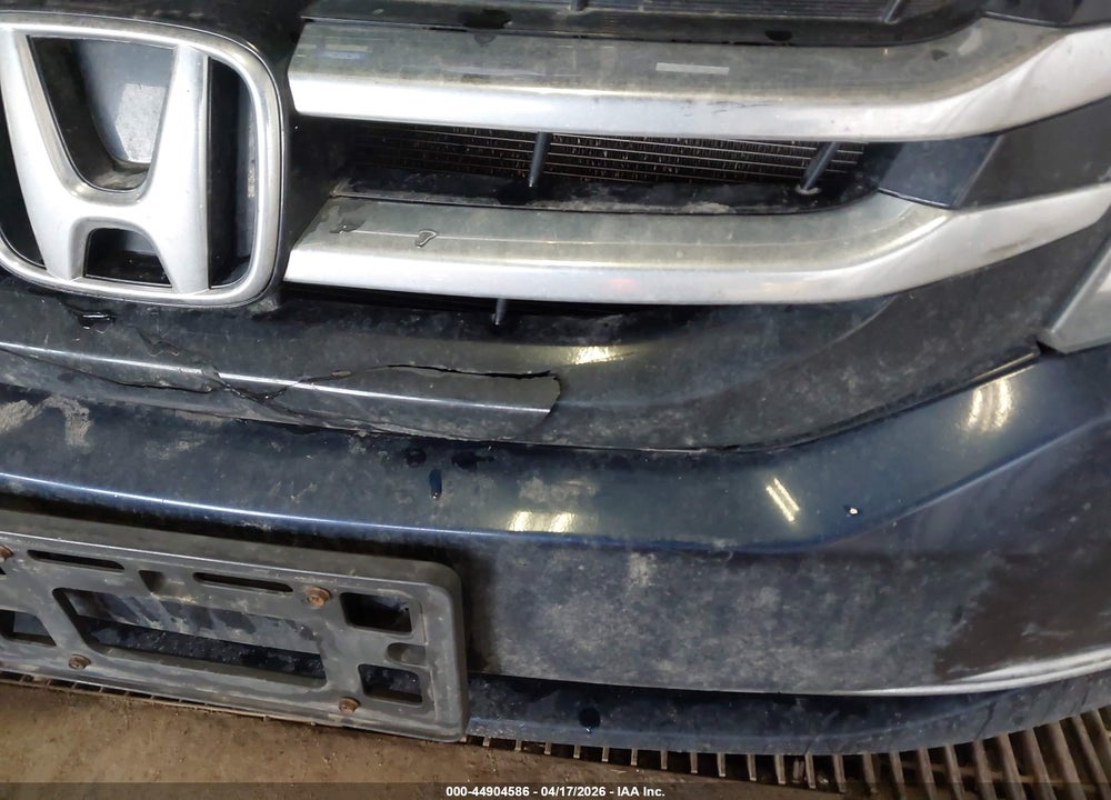 2015 HONDA ODYSSEY EX-L VIN: 5FNRL5H63FB062622