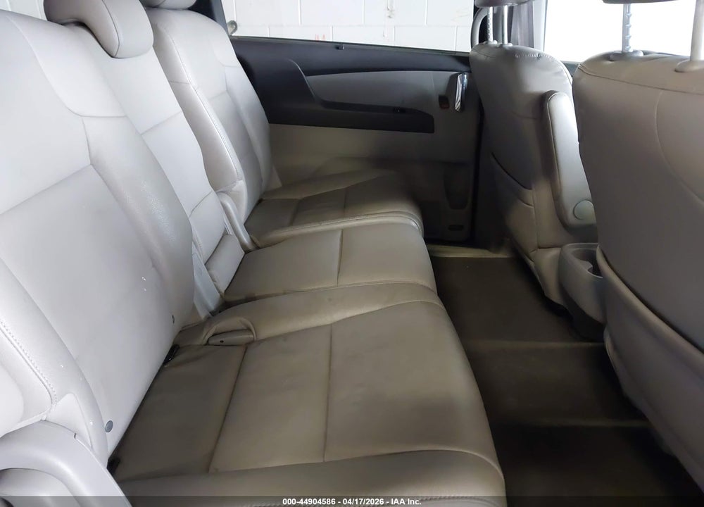 2015 HONDA ODYSSEY EX-L VIN: 5FNRL5H63FB062622