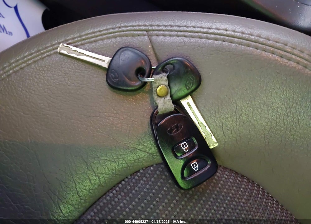 2013 HYUNDAI TUCSON GLS VIN: KM8JU3AC8DU615294