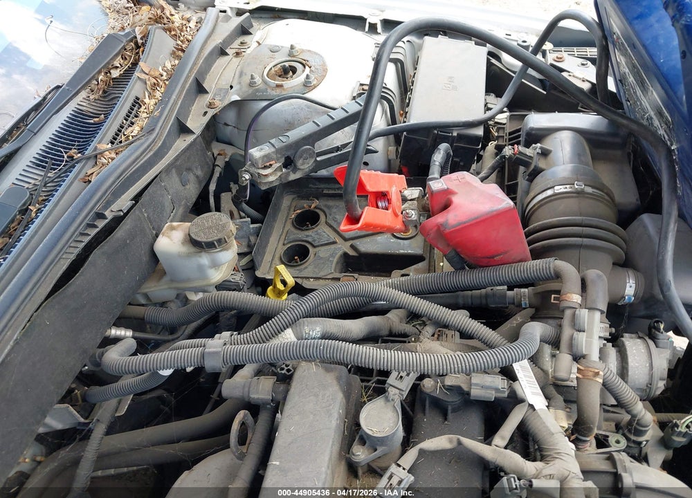 2012 FORD FUSION SEL VIN: 3FAHP0JA4CR170278