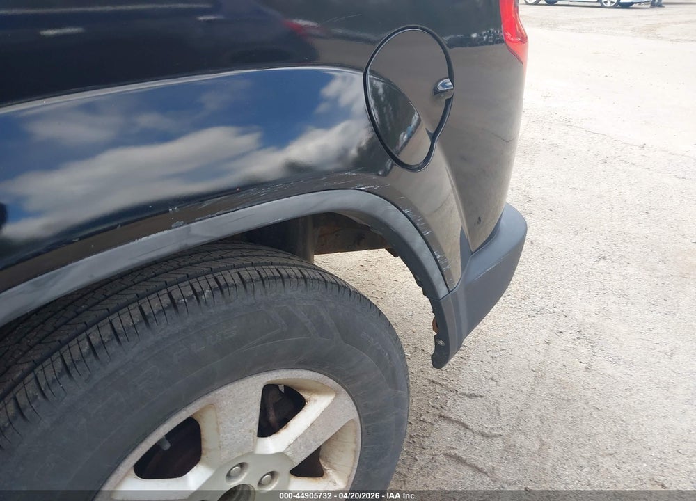 2009 HONDA ELEMENT EX VIN: 5J6YH28749L003479