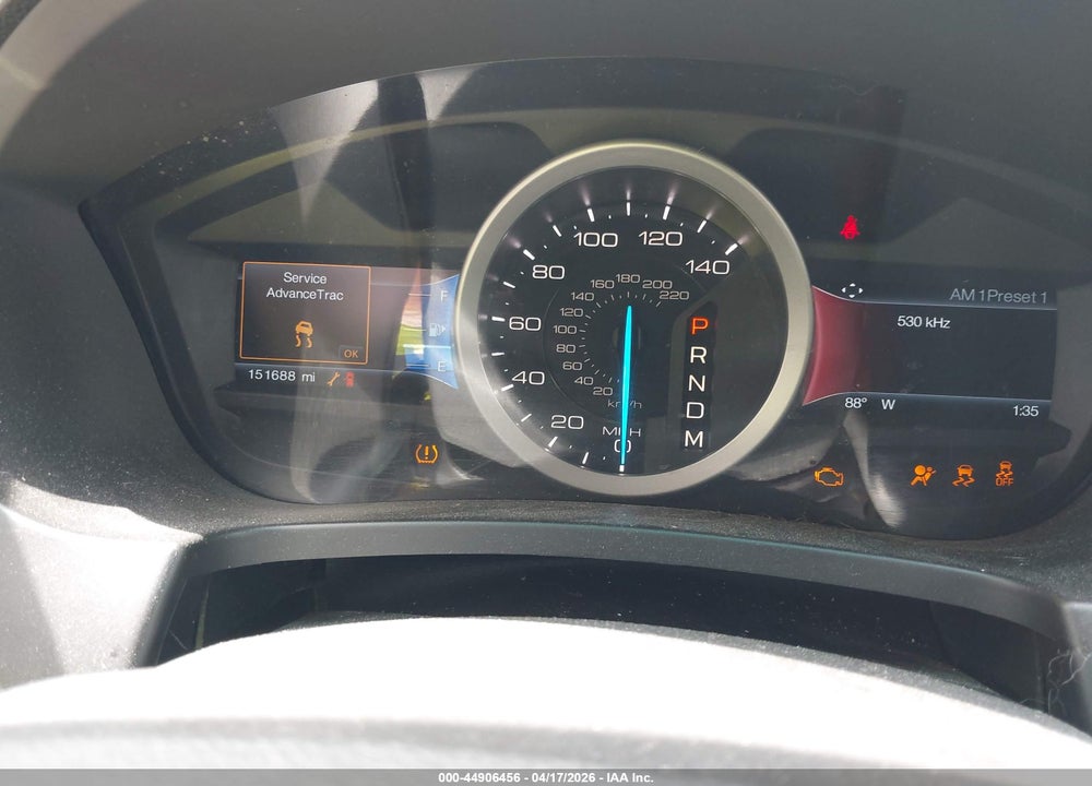 2014 FORD EXPLORER XLT VIN: 1FM5K8D8XEGC55828