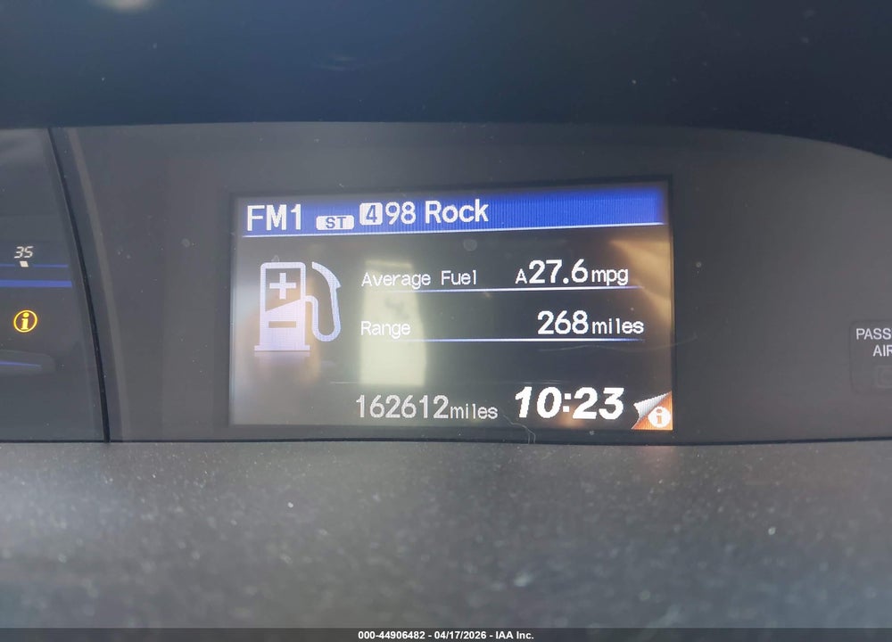 2012 HONDA CIVIC LX VIN: 19XFB2F57CE304506