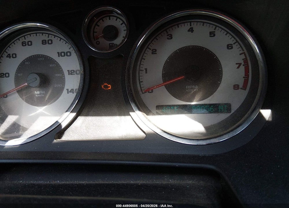 2006 CHEVROLET COBALT LT VIN: 1G1AL15F667720684