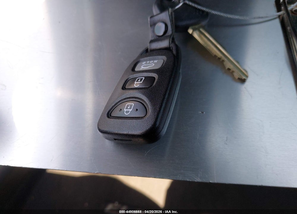 2014 HYUNDAI ELANTRA LIMITED VIN: KMHDH4AE7EU048795