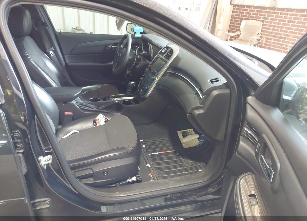 2014 CHEVROLET MALIBU 1LT VIN: 1G11C5SL7EF247349