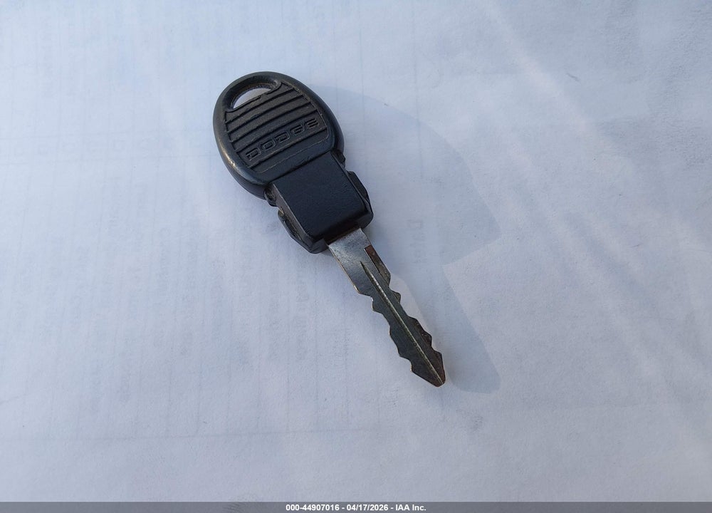 2009 DODGE JOURNEY SE VIN: 3D4GG47B19T516363