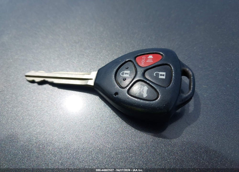 2013 TOYOTA COROLLA LE VIN: 2T1BU4EE7DC011971