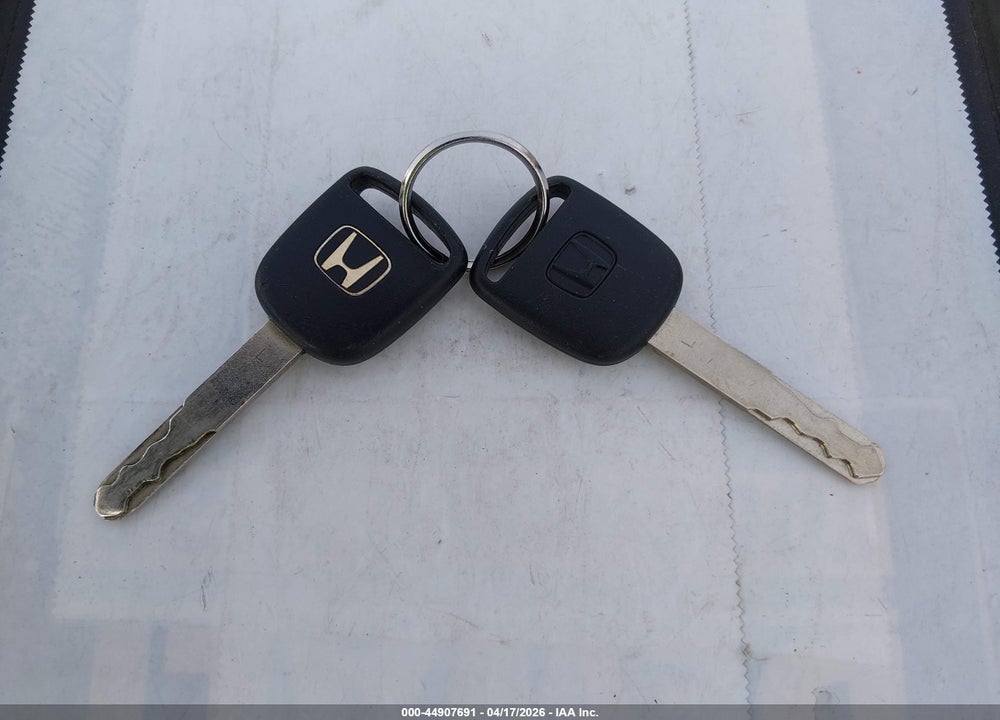 2009 HONDA FIT VIN: JHMGE88259S067746