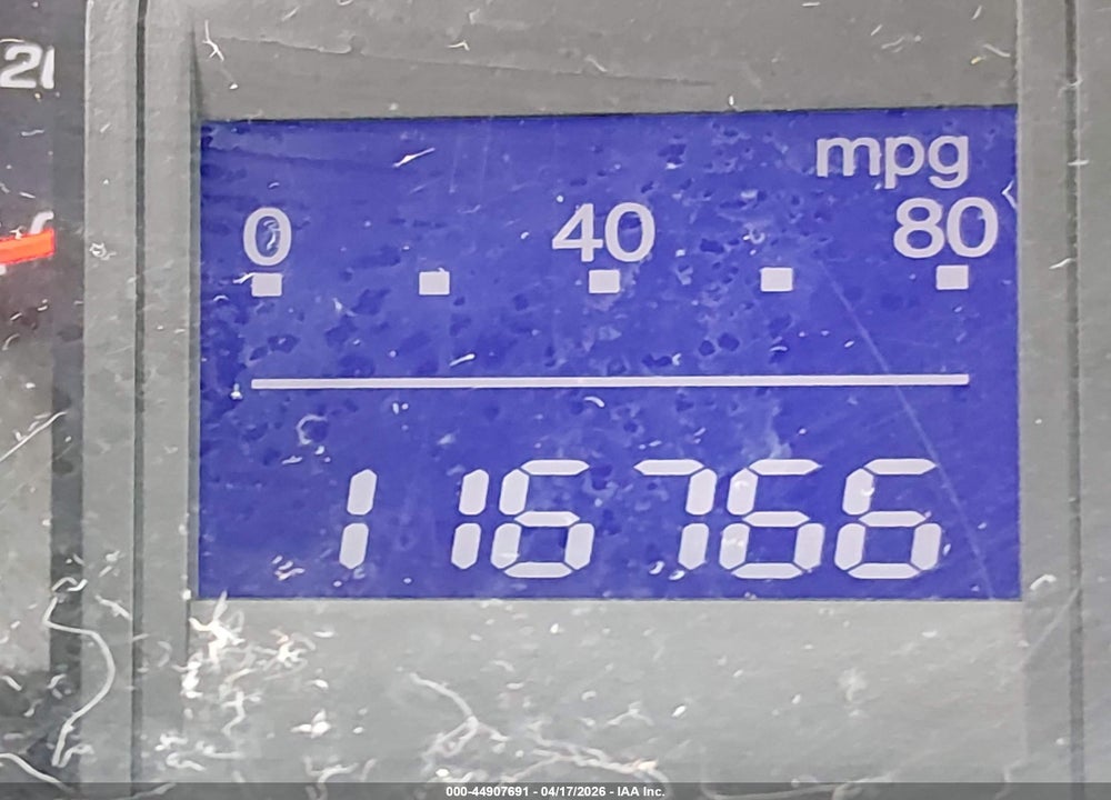 2009 HONDA FIT VIN: JHMGE88259S067746