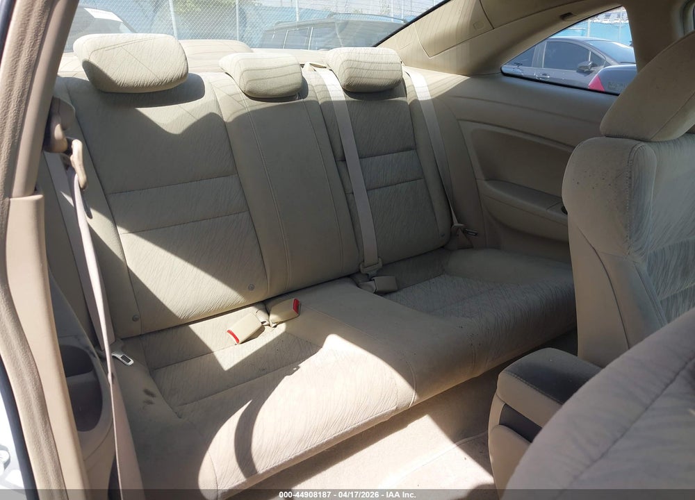 2007 HONDA CIVIC LX VIN: 2HGFG12637H569381