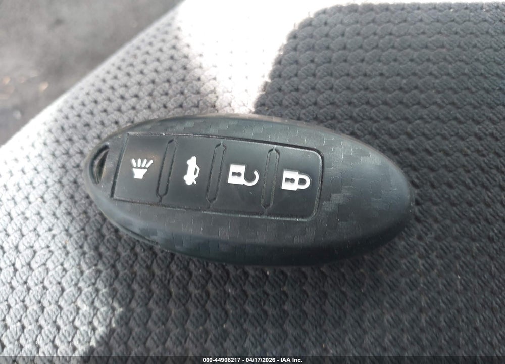 2009 NISSAN ALTIMA 2.5 S VIN: 1N4AL21E39N444514