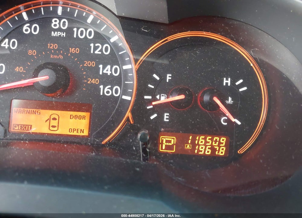 2009 NISSAN ALTIMA 2.5 S VIN: 1N4AL21E39N444514