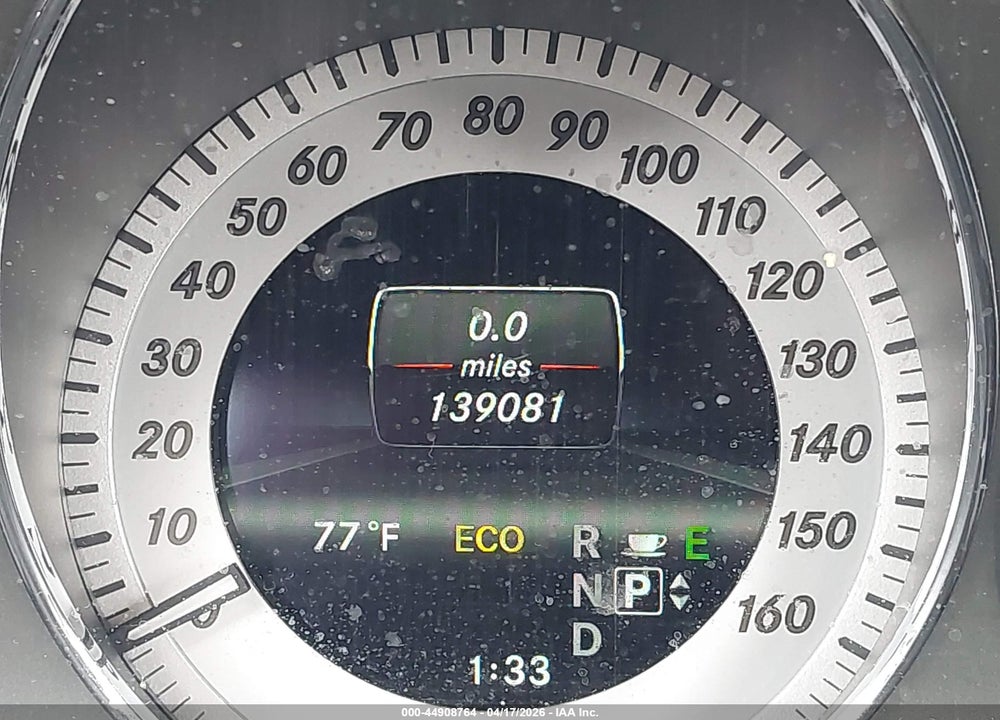2013 MERCEDES-BENZ GLK 350 4MATIC VIN: WDCGG8JBXDG117844