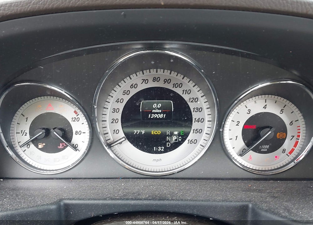 2013 MERCEDES-BENZ GLK 350 4MATIC VIN: WDCGG8JBXDG117844