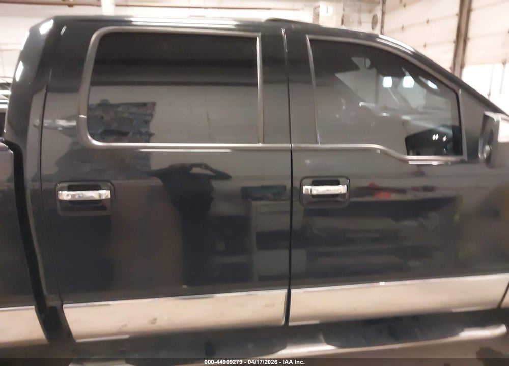 2006 LINCOLN MARK LT VIN: 5LTPW18506FJ16983