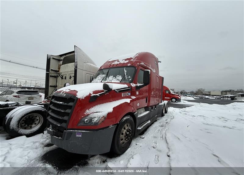 2020 FREIGHTLINER NEW CASCADIA 126 VIN: 1FUJHHDR0LLLJ7020