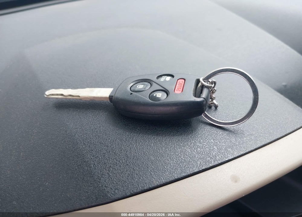 2012 HONDA PILOT EX-L VIN: 5FNYF4H57CB077009