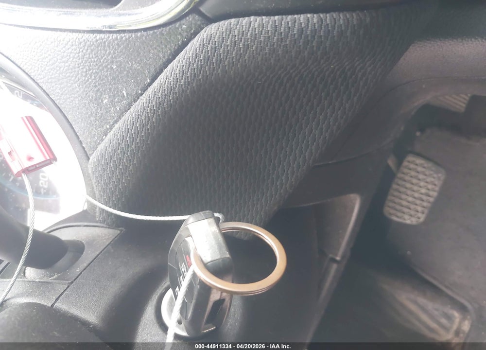 2016 CHEVROLET CRUZE LS VIN: 1G1BC5SM5G7262670