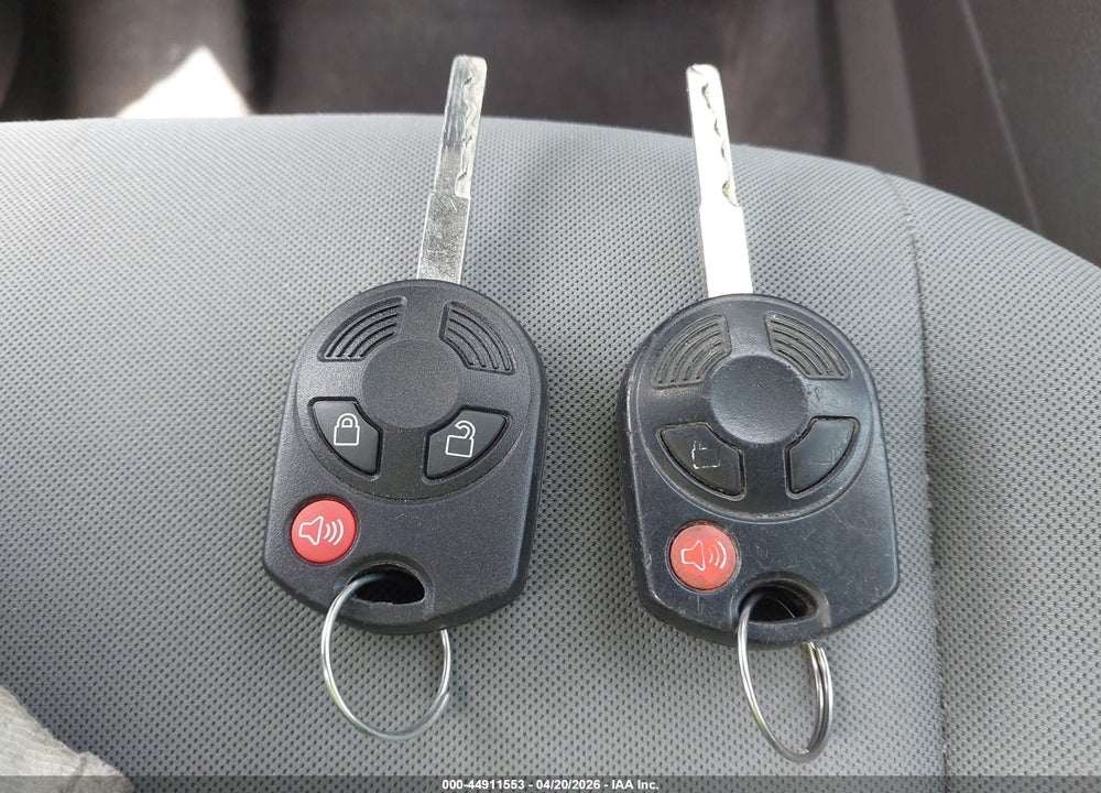 2014 FORD ESCAPE SE VIN: 1FMCU0G95EUA23100