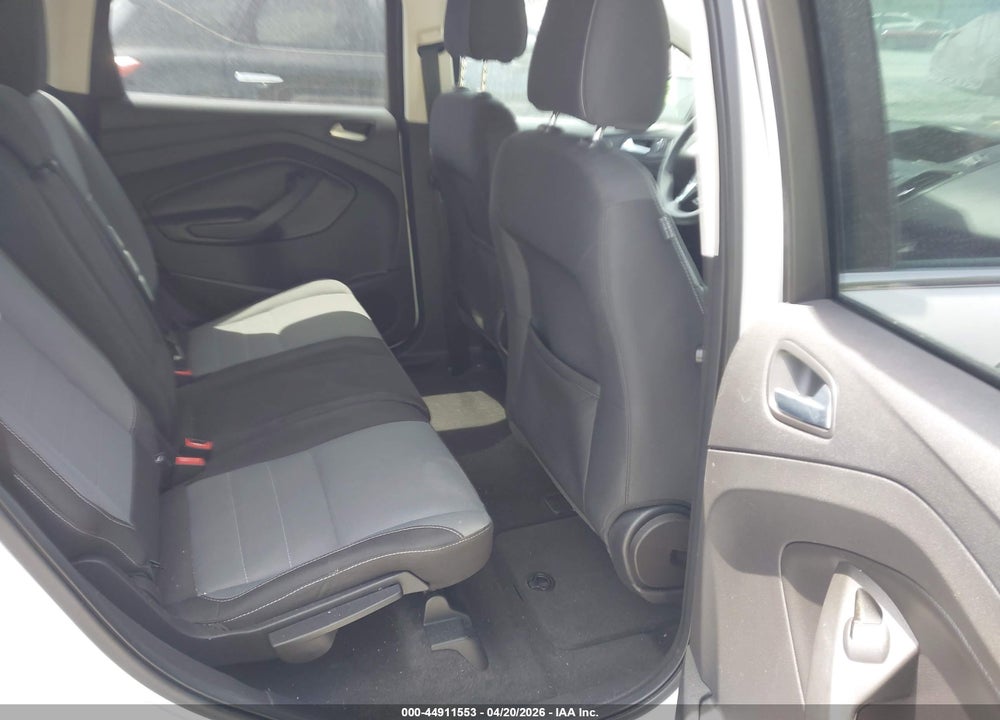 2014 FORD ESCAPE SE VIN: 1FMCU0G95EUA23100