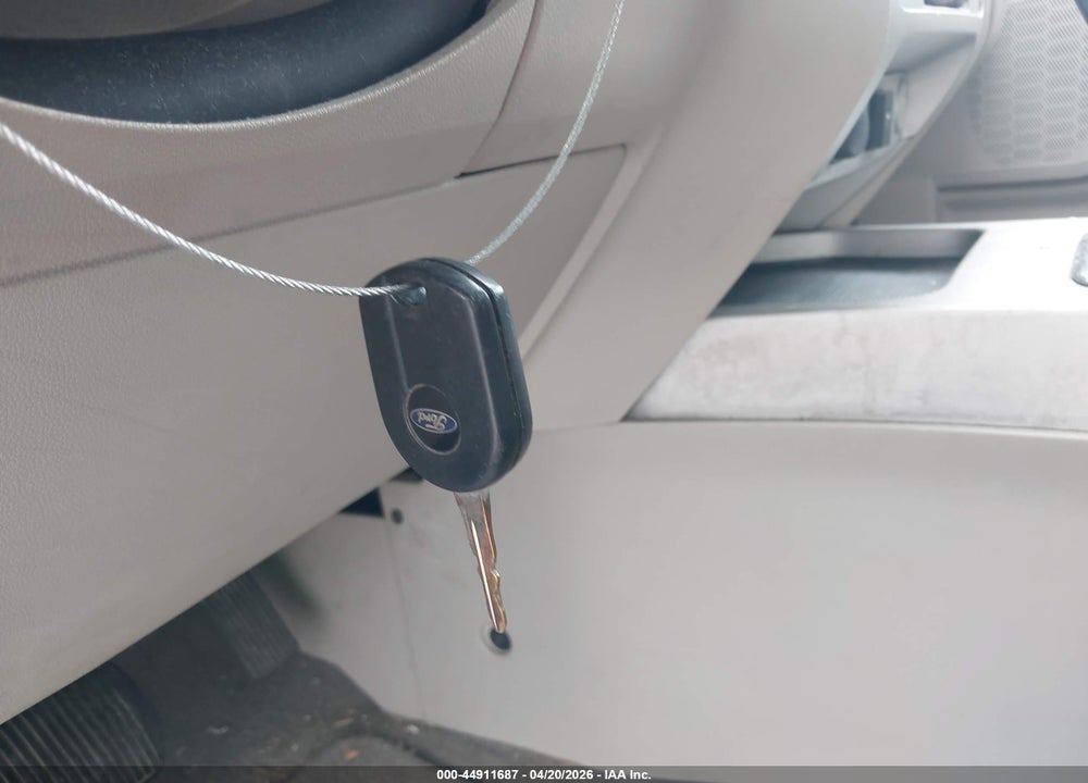 2009 FORD ESCAPE XLT VIN: 1FMCU03G49KB19659