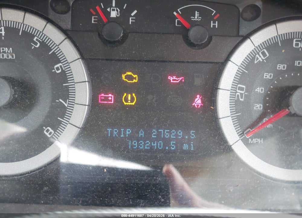 2009 FORD ESCAPE XLT VIN: 1FMCU03G49KB19659