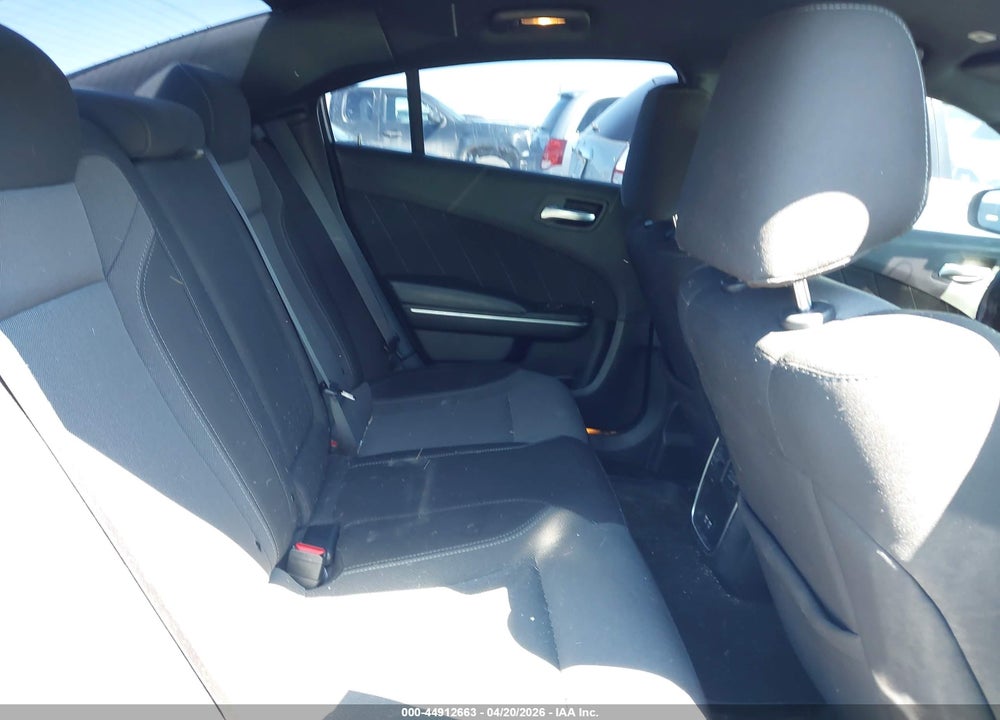 2020 DODGE CHARGER SXT AWD VIN: 2C3CDXJG6LH156280