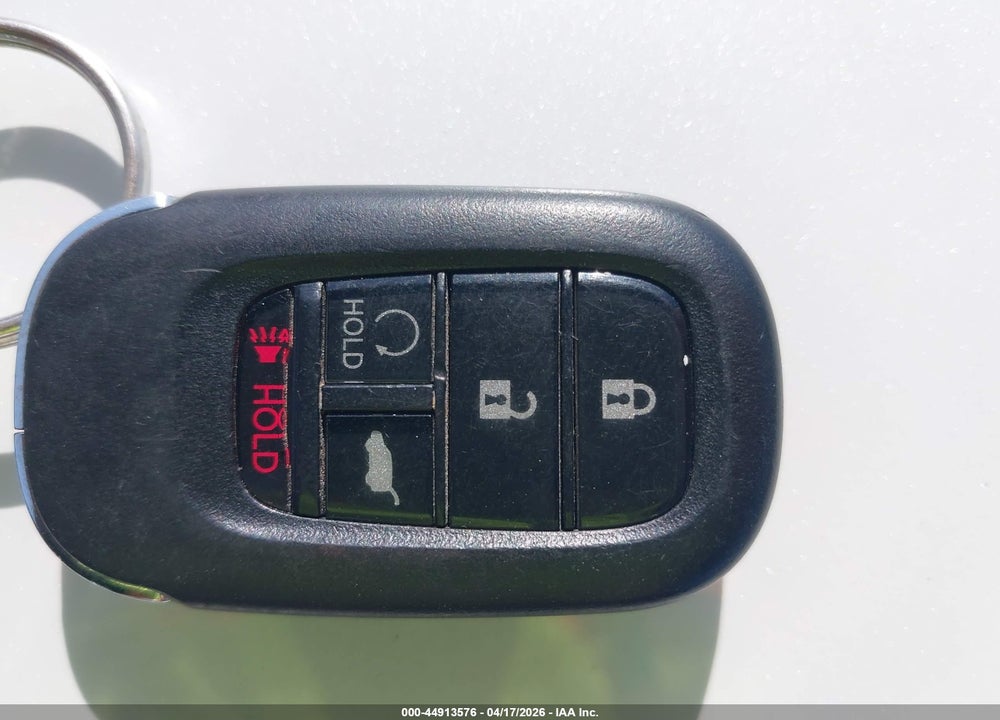 2023 HONDA CIVIC VIN: 19XFL2H88PE021736