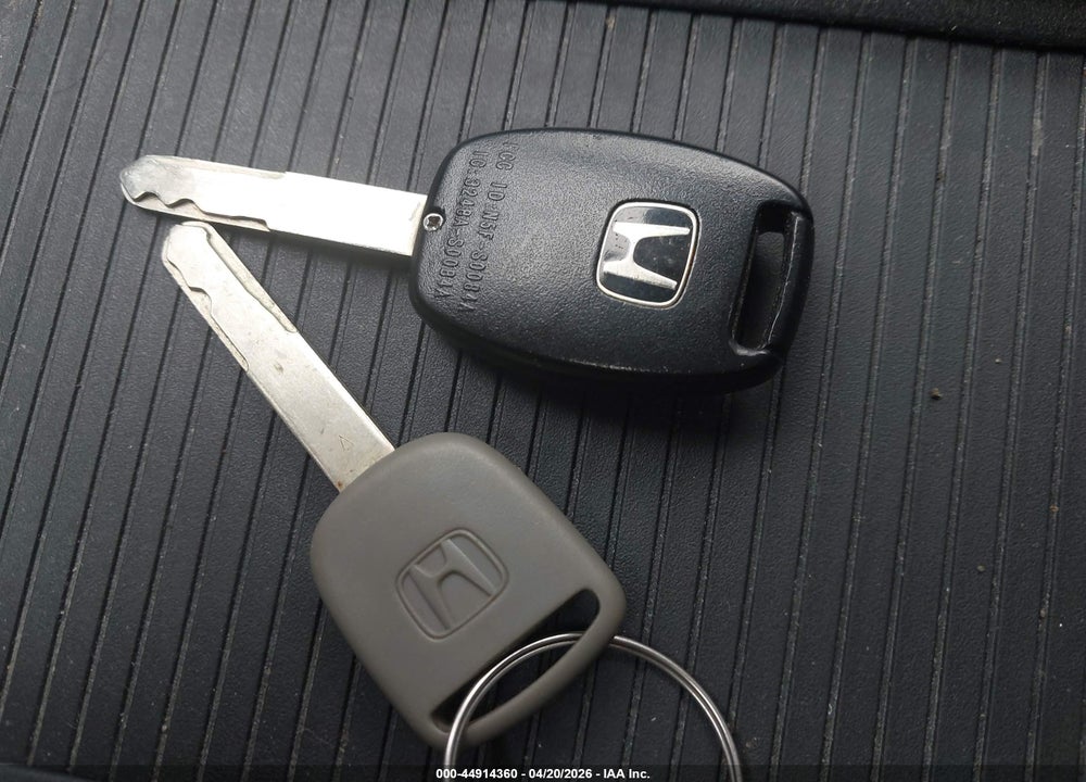 2008 HONDA CIVIC LX VIN: 1HGFA15538L000720